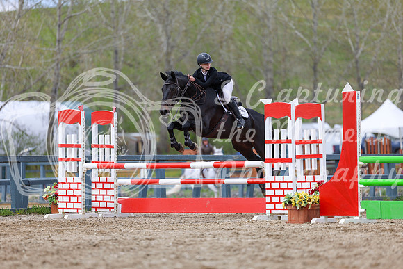 2025 - Shea - Bow Valley II - Thursday May 15th - 04107