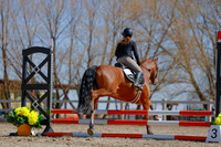 2025 - Haylee - Spring Welcome - Saturday April 26th - 03084