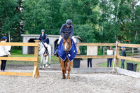 2025 - Haylee - Picco Horse Show - Sunday July 27th 04602