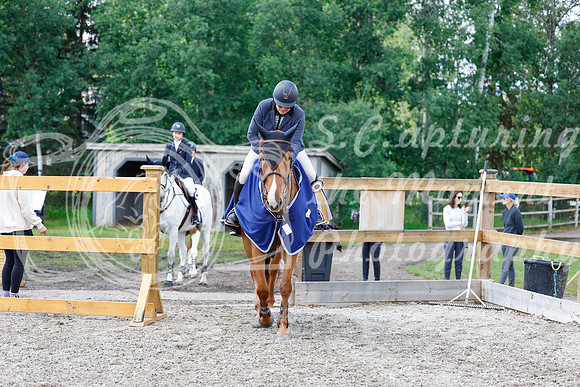 2025 - Haylee - Picco Horse Show - Sunday July 27th 04602