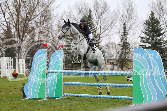 2025 - Shea - Bow Valley II - Sunday May 18th - 02615