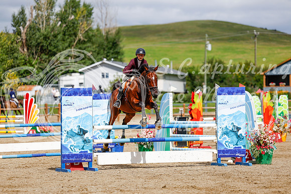 2025 - Haylee - Rocky Mountain Classic II - Saturday August 16th - 17258