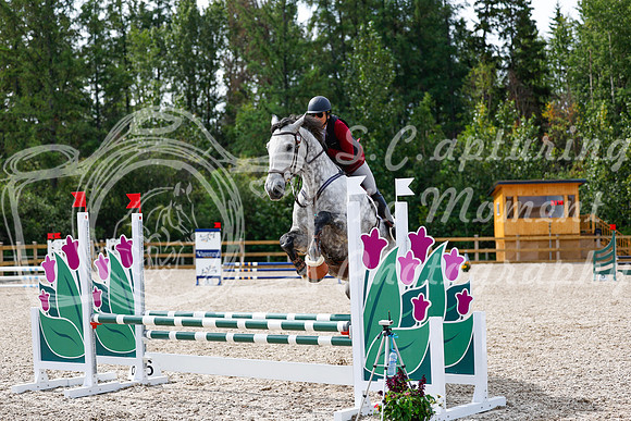 2025 - Haylee - Picco Horse Show - Thursday July 24th 01710