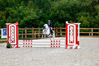 2025 - Haylee - Picco Horse Show - Sunday July 27th 00671