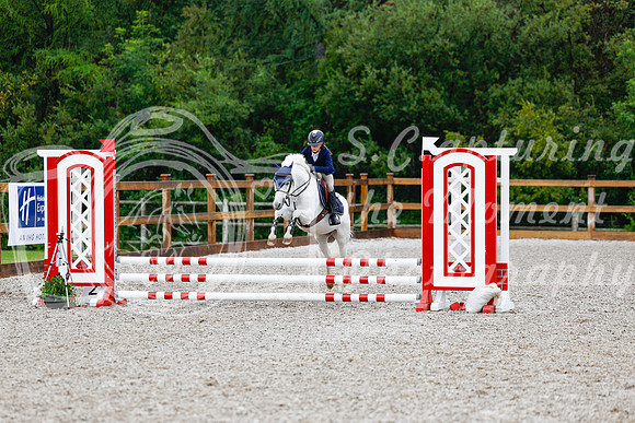 2025 - Haylee - Picco Horse Show - Sunday July 27th 00671