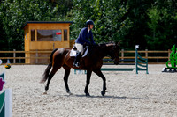 2025 - Haylee - Picco Horse Show - Thursday July 24th 02626