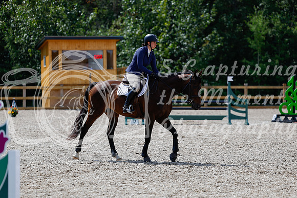 2025 - Haylee - Picco Horse Show - Thursday July 24th 02626