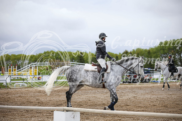 2025 - Karlee - Blue Sky Classic - Monday, May 19th - 00014