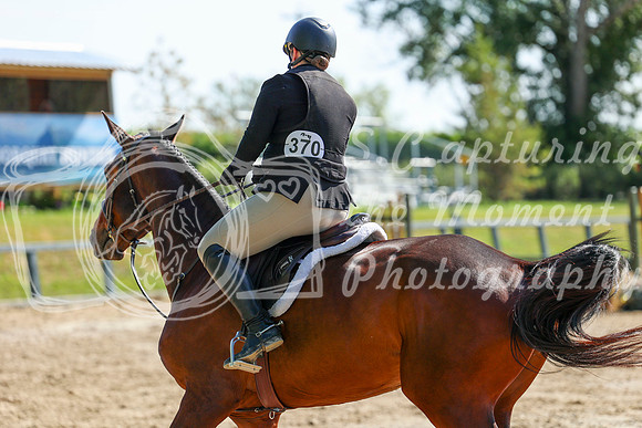 2025 - Mara - June Classic I - Sunday June 15th - 07260