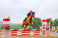 2025 - Haylee - June Classic II - Friday June 20th - 06064