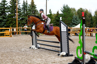 2025 - Haylee - Picco Horse Show - Saturday July 26th 01686