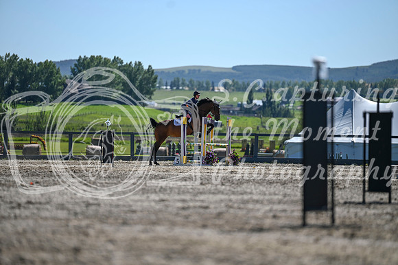 2025 - MJ - Rocky Mountain Classic III - Saturday August 23rd - 20100