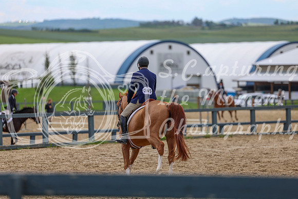 2025 - Shea - Rocky Mountain Classic II - Wednesday August 13th - 07406
