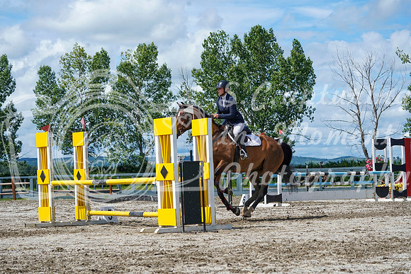 2025 - Alina - Mid Summer Classic II - Saturday July 19th - 11960