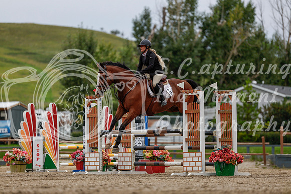 2025 - Haylee - Rocky Mountain Classic II - Friday August 15th - 00127