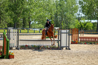 2025 - Mara - June Classic I - Sunday June 15th - 08044