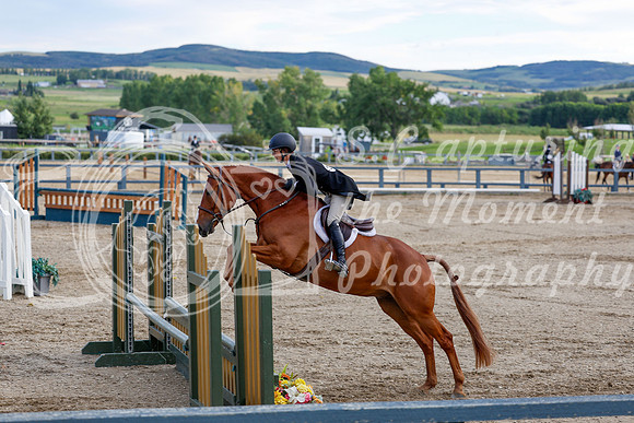 2025 - Haylee - Rocky Mountain Classic II - Saturday August 16th - 36053
