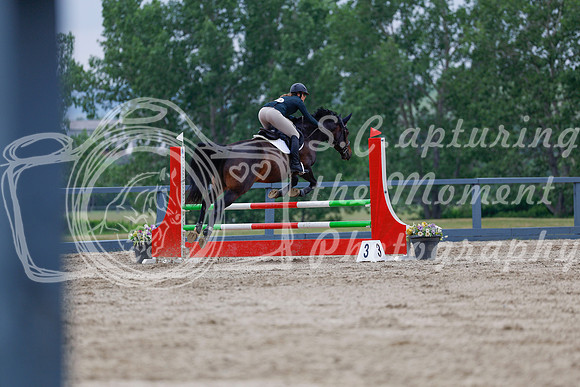 2025 - Haylee - June Classic II - Friday June 20th - 08536