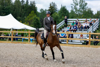 2025 - Haylee - Picco Horse Show - Saturday July 26th 03961