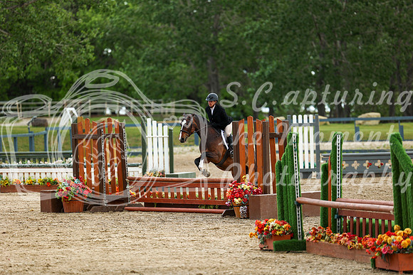 2025 - Mara - June Classic I - Sunday June 15th - 16284