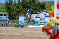 2025 - Haylee - Rocky Mountain Classic I - Saturday August 9th - 13991