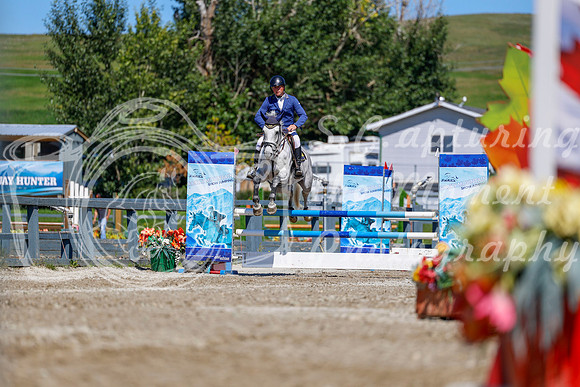 2025 - Haylee - Rocky Mountain Classic I - Saturday August 9th - 13991