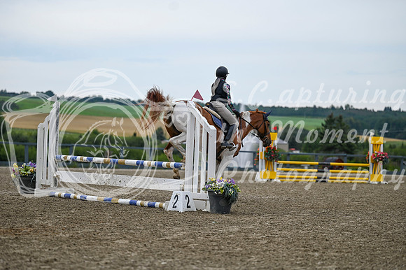 2025 - MJ - Rocky Mountain Classic II - Friday August 15th - 08400