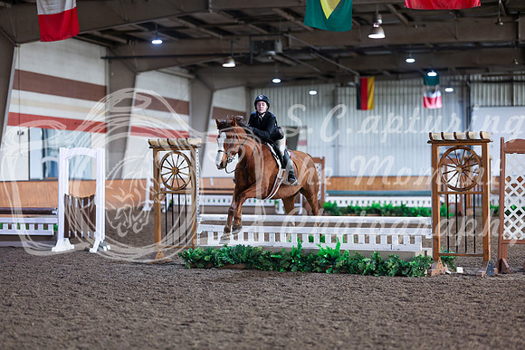 2025 - HJ Schooling - Saturday March 22nd - 7326
