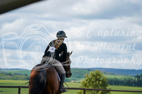 2025 - Kiana - Teesdale - Friday July 25th - 02000