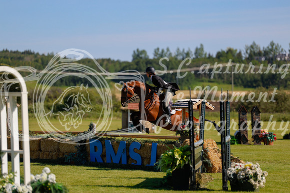 2025 - Haylee - Rocky Mountain Classic III - Thursday August 21st - 14099