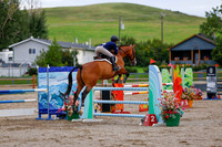 2025 - Haylee - Rocky Mountain Classic II - Saturday August 16th - 02341