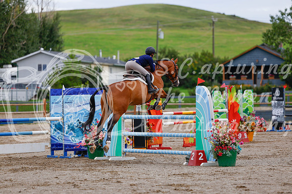 2025 - Haylee - Rocky Mountain Classic II - Saturday August 16th - 02341