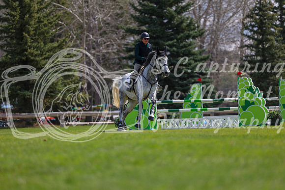 2025 - Shea - Bow Valley II - Saturday May 17th - 14257