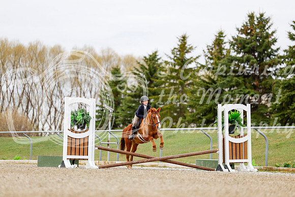 2025 - Haylee - Spring Welcome - Sunday April 27th - 02369