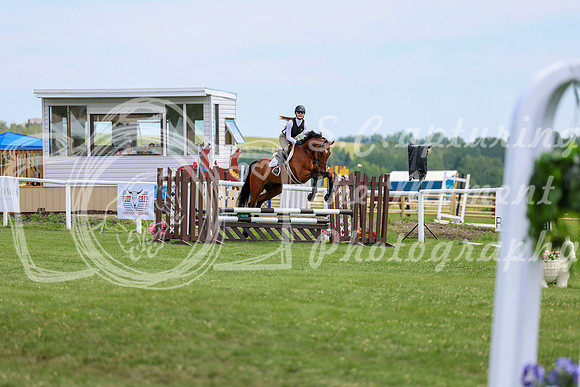 2025 - Shea - Teesdale - Thursday July 24th - 03683