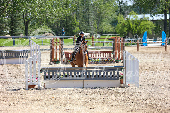2025 - Mykenzi - Rocky Mountain Classic I - Sunday August 10th - 17090