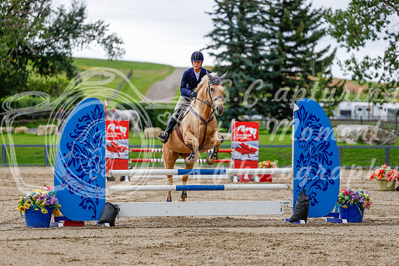 2025 - Haylee - Rocky Mountain Classic II - Saturday August 16th - 18552