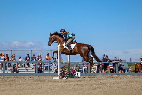000 132025 - Haylee - Mid Summer Classic I - Sunday July 13th - 07559