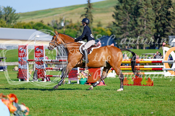 2025 - Haylee - Rocky Mountain Classic III - Saturday August 23rd - 01447