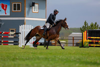 2025 - Shea - Bow Valley II - Saturday May 17th - 16424
