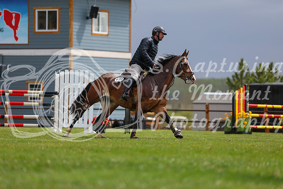 2025 - Shea - Bow Valley II - Saturday May 17th - 16424