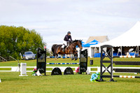 2025 - Haylee - Edmonton Classic - Thursday, May 22nd - 09969