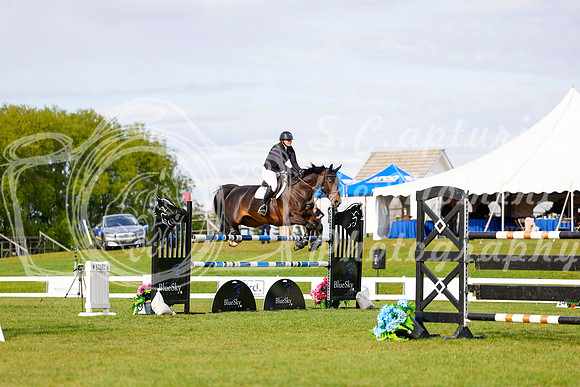 2025 - Haylee - Edmonton Classic - Thursday, May 22nd - 09969