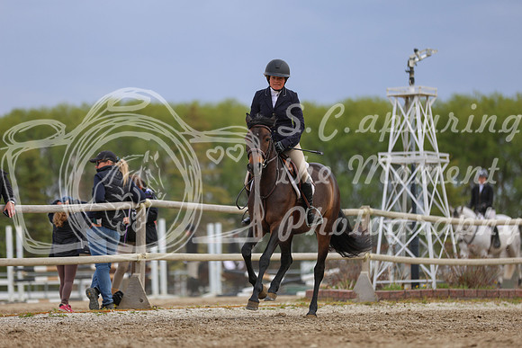 2025 - Julia - Blue Sky Classic - Saturday, May 17th 28393