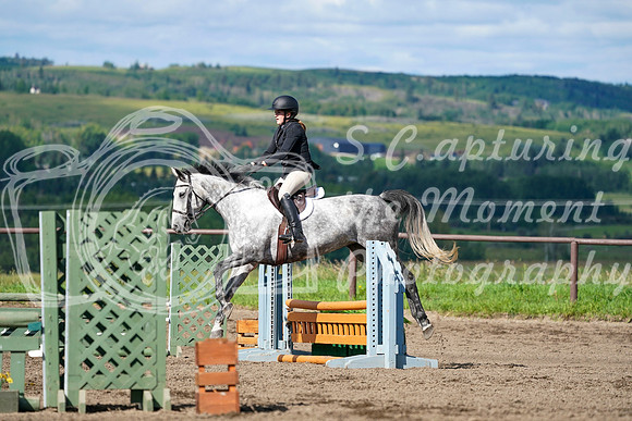 2025 - Kiana - Teesdale - Friday July 25th - 01181