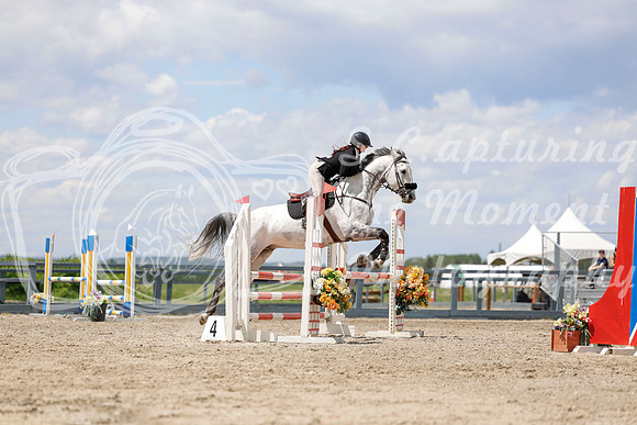 2025 - Haylee - June Classic I - Friday June 13th - 07693