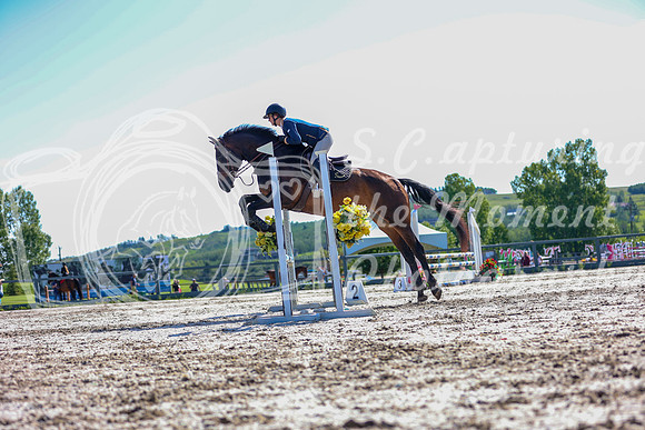 2025 - Mykenzi - Rocky Mountain Classic I - Saturday August 9th - 07551