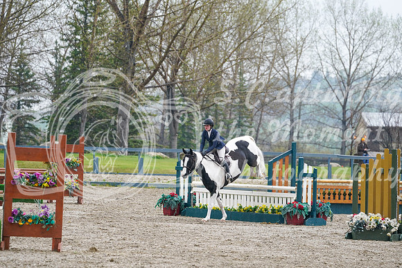 2025 - Jackie - Bow Valley II - Sunday May 18th - 04914