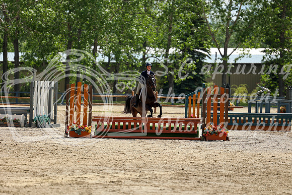 2025 - Mara - June Classic I - Saturday June 14th - 09246