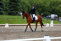 2025 - Dressage Festival - Sunday July 6th - 07250